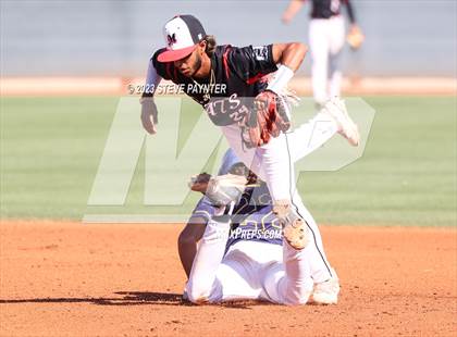 Thumbnail 2 in Morenci vs Pima (AIA 2A Round 1 ) photogallery.