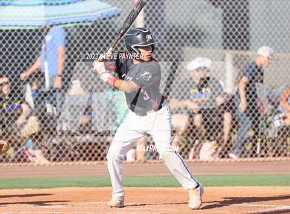 Thumbnail 2 in Morenci vs Pima (AIA 2A Round 1 ) photogallery.