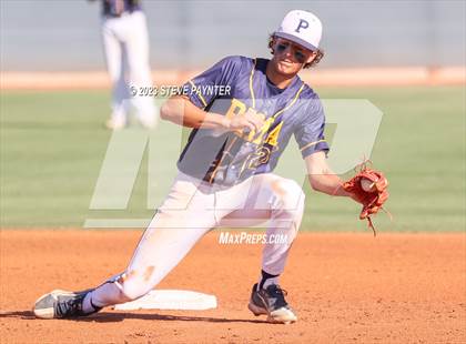 Thumbnail 1 in Morenci vs Pima (AIA 2A Round 1 ) photogallery.