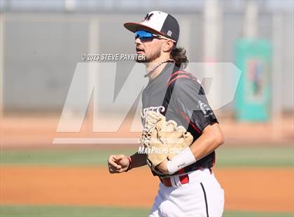 Thumbnail 2 in Morenci vs Pima (AIA 2A Round 1 ) photogallery.