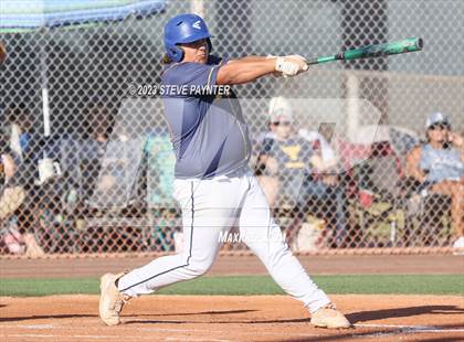 Thumbnail 1 in Morenci vs Pima (AIA 2A Round 1 ) photogallery.