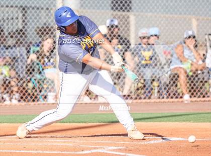 Thumbnail 1 in Morenci vs Pima (AIA 2A Round 1 ) photogallery.