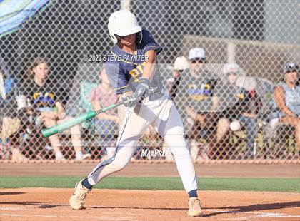 Thumbnail 3 in Morenci vs Pima (AIA 2A Round 1 ) photogallery.