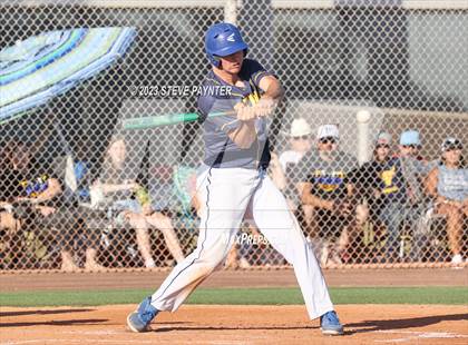 Thumbnail 1 in Morenci vs Pima (AIA 2A Round 1 ) photogallery.
