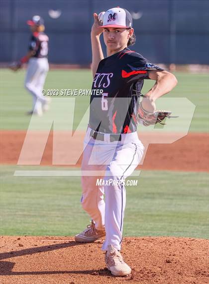 Thumbnail 3 in Morenci vs Pima (AIA 2A Round 1 ) photogallery.