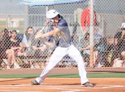 Thumbnail 1 in Morenci vs Pima (AIA 2A Round 1 ) photogallery.
