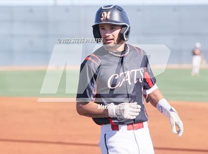 Thumbnail 3 in Morenci vs Pima (AIA 2A Round 1 ) photogallery.