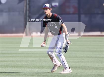 Thumbnail 1 in Morenci vs Pima (AIA 2A Round 1 ) photogallery.