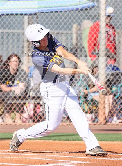 Thumbnail 3 in Morenci vs Pima (AIA 2A Round 1 ) photogallery.