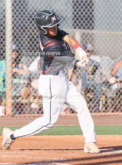 Thumbnail 1 in Morenci vs Pima (AIA 2A Round 1 ) photogallery.