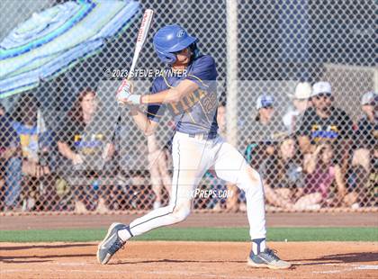 Thumbnail 2 in Morenci vs Pima (AIA 2A Round 1 ) photogallery.