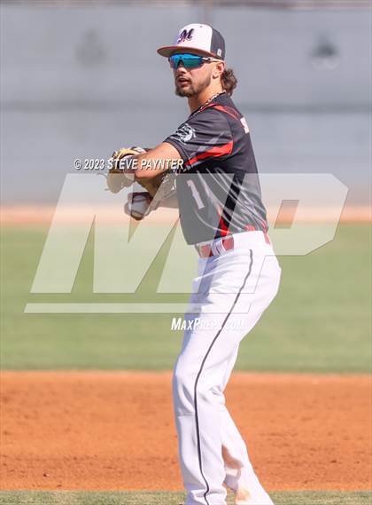 Thumbnail 1 in Morenci vs Pima (AIA 2A Round 1 ) photogallery.