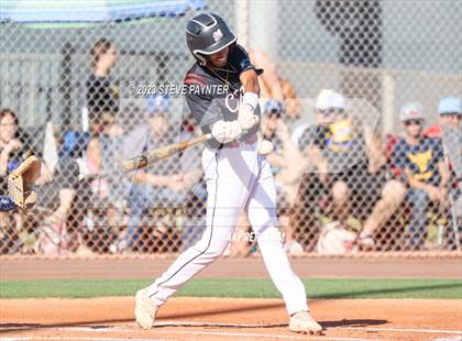 Thumbnail 3 in Morenci vs Pima (AIA 2A Round 1 ) photogallery.