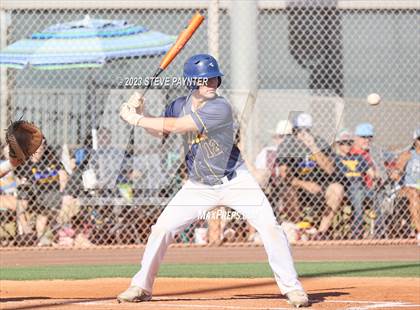 Thumbnail 2 in Morenci vs Pima (AIA 2A Round 1 ) photogallery.