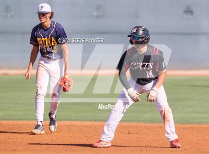 Thumbnail 2 in Morenci vs Pima (AIA 2A Round 1 ) photogallery.
