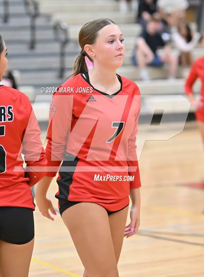 Thumbnail 2 in  Boulder Creek vs. O'Connor photogallery.