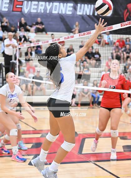 Thumbnail 1 in  Boulder Creek vs. O'Connor photogallery.