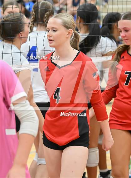 Thumbnail 3 in  Boulder Creek vs. O'Connor photogallery.