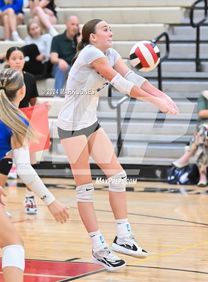 Thumbnail 2 in  Boulder Creek vs. O'Connor photogallery.