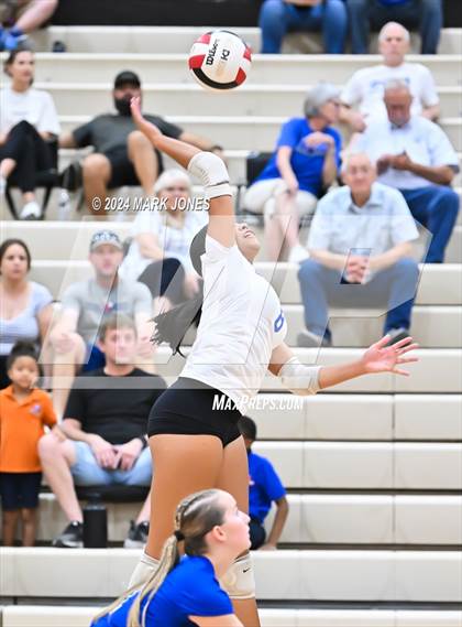 Thumbnail 2 in  Boulder Creek vs. O'Connor photogallery.