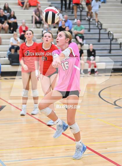 Thumbnail 3 in  Boulder Creek vs. O'Connor photogallery.