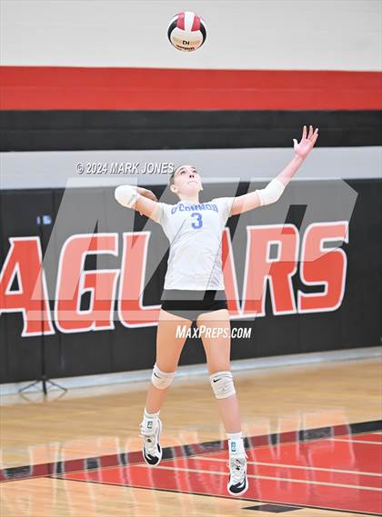 Thumbnail 2 in  Boulder Creek vs. O'Connor photogallery.