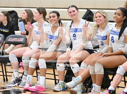 Thumbnail 1 in  Boulder Creek vs. O'Connor photogallery.