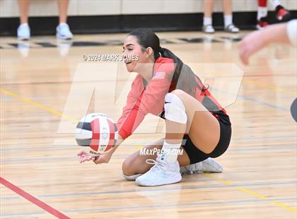Thumbnail 2 in  Boulder Creek vs. O'Connor photogallery.