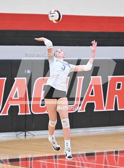 Thumbnail 3 in  Boulder Creek vs. O'Connor photogallery.