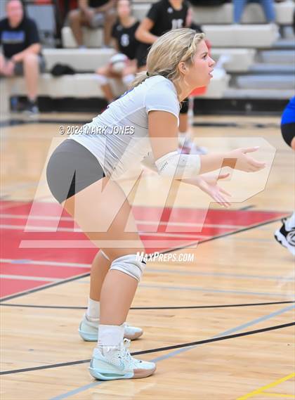 Thumbnail 1 in  Boulder Creek vs. O'Connor photogallery.