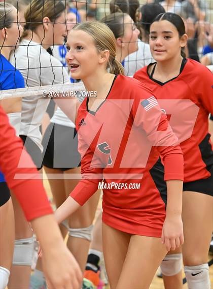 Thumbnail 2 in  Boulder Creek vs. O'Connor photogallery.