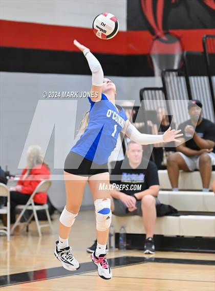 Thumbnail 2 in  Boulder Creek vs. O'Connor photogallery.