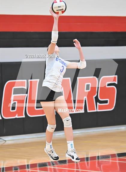 Thumbnail 2 in  Boulder Creek vs. O'Connor photogallery.
