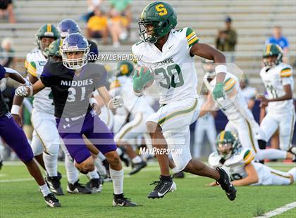 Thumbnail 1 in Sycamore @ Middletown photogallery.