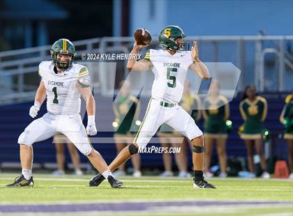Thumbnail 3 in Sycamore @ Middletown photogallery.