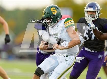 Thumbnail 3 in Sycamore @ Middletown photogallery.