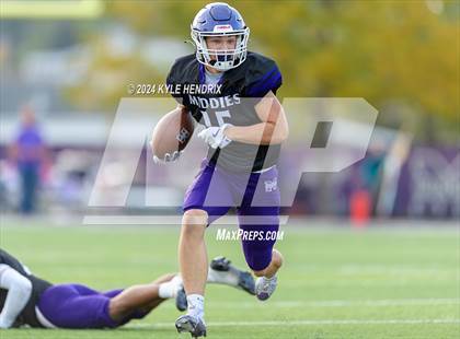 Thumbnail 3 in Sycamore @ Middletown photogallery.