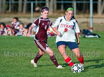 Thumbnail 1 in Toll Gate @ LaSalle Academy photogallery.