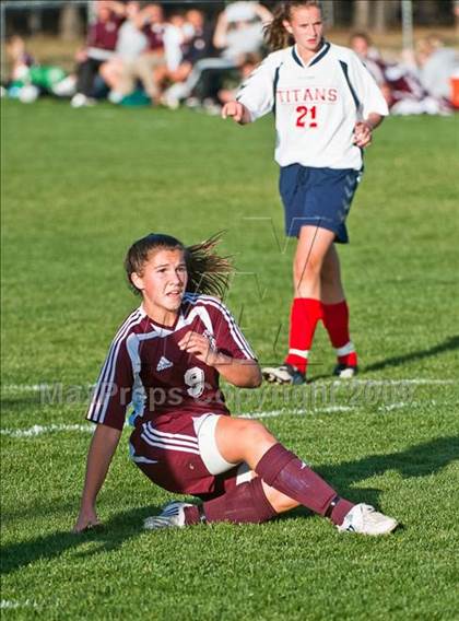 Thumbnail 2 in Toll Gate @ LaSalle Academy photogallery.