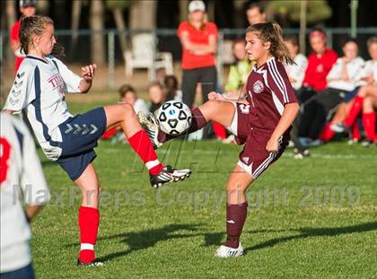 Thumbnail 1 in Toll Gate @ LaSalle Academy photogallery.