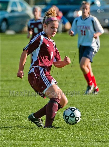 Thumbnail 1 in Toll Gate @ LaSalle Academy photogallery.