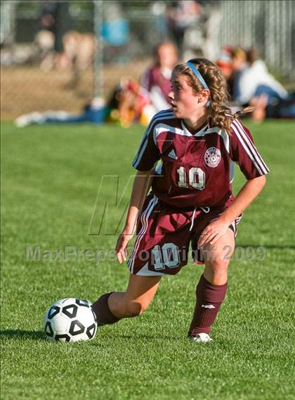 Thumbnail 3 in Toll Gate @ LaSalle Academy photogallery.