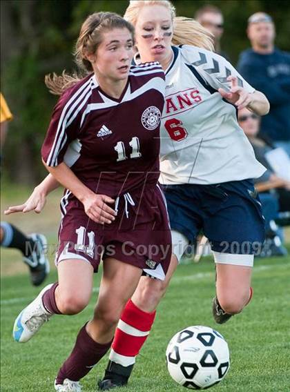 Thumbnail 1 in Toll Gate @ LaSalle Academy photogallery.