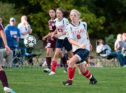 Thumbnail 1 in Toll Gate @ LaSalle Academy photogallery.