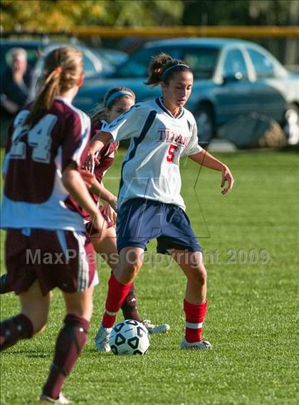 Thumbnail 1 in Toll Gate @ LaSalle Academy photogallery.