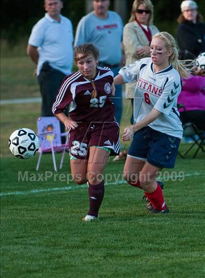Thumbnail 1 in Toll Gate @ LaSalle Academy photogallery.