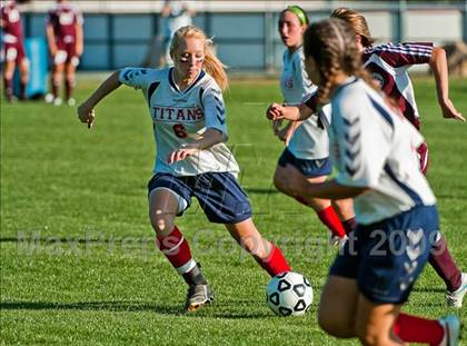 Thumbnail 2 in Toll Gate @ LaSalle Academy photogallery.