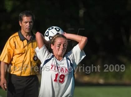 Thumbnail 1 in Toll Gate @ LaSalle Academy photogallery.