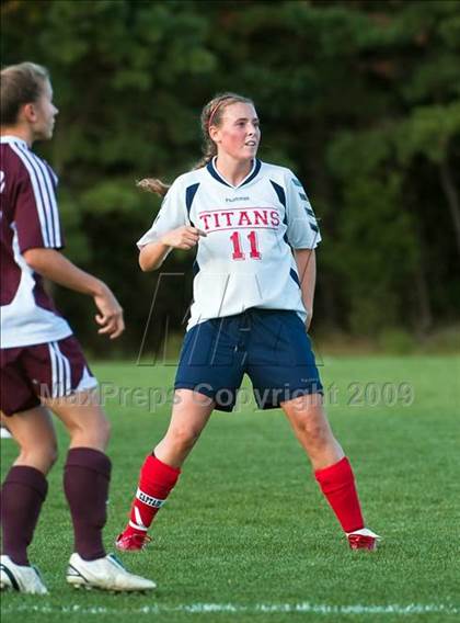 Thumbnail 2 in Toll Gate @ LaSalle Academy photogallery.