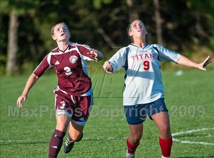 Thumbnail 3 in Toll Gate @ LaSalle Academy photogallery.